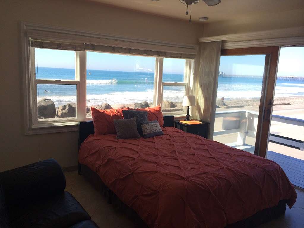 Pacific Blue Apartments | 306 S The Strand, Oceanside, CA 92054, USA | Phone: (760) 505-3489