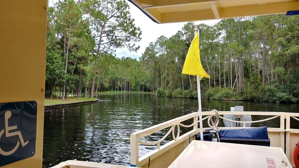 Boat Launch - Treehouse Villas at Disneys Saratoga Springs Reso | Lake Buena Vista, FL 32830