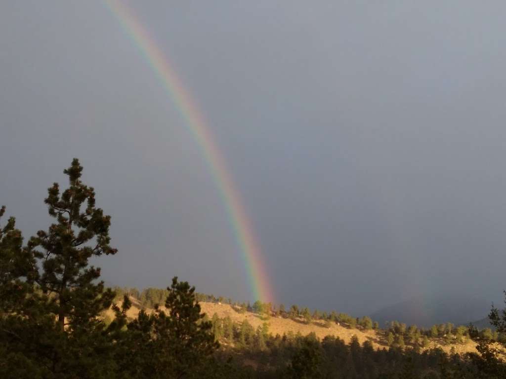 Opa Cabin YMCA | 149 Coleman Rd, Estes Park, CO 80517, USA