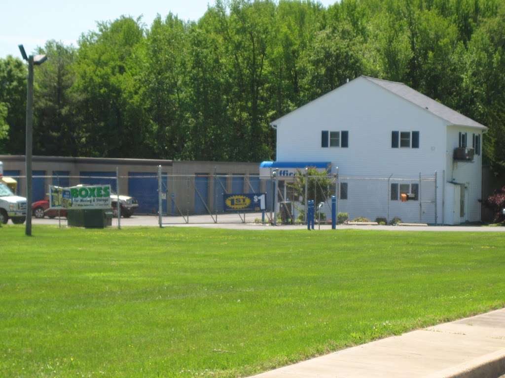 A Storage Depot | 6443, 5 Coachman Dr, Elkton, MD 21921 | Phone: (410) 205-1572