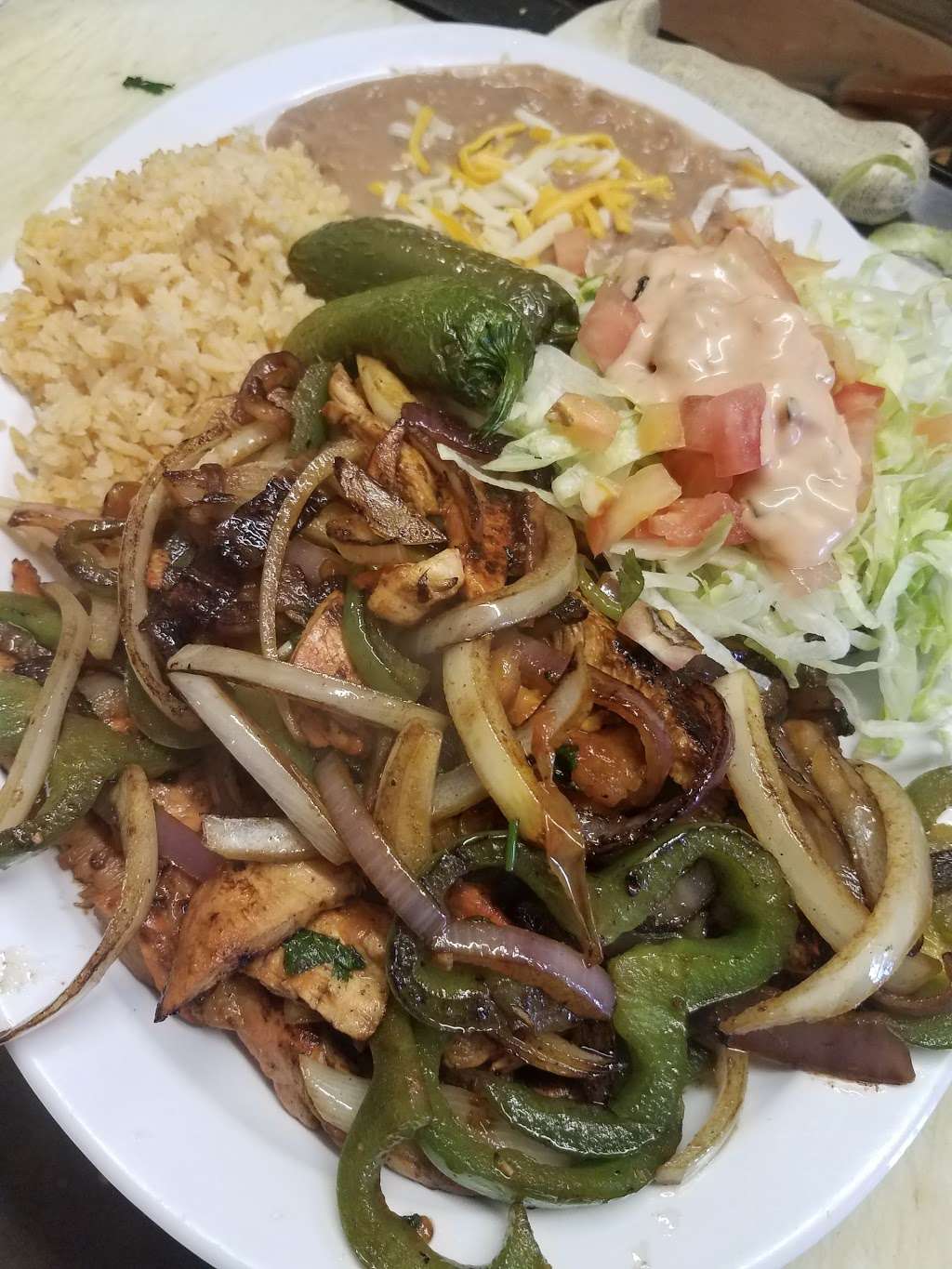 Sr. Cliffs Texas Style Burritos | 408 W Alondra Blvd, Compton, CA 90220, USA | Phone: (310) 609-2755