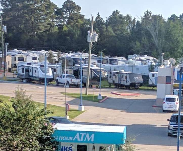 Baytown RV | 2902 N Alexander Dr, Baytown, TX 77520 | Phone: (281) 427-4665