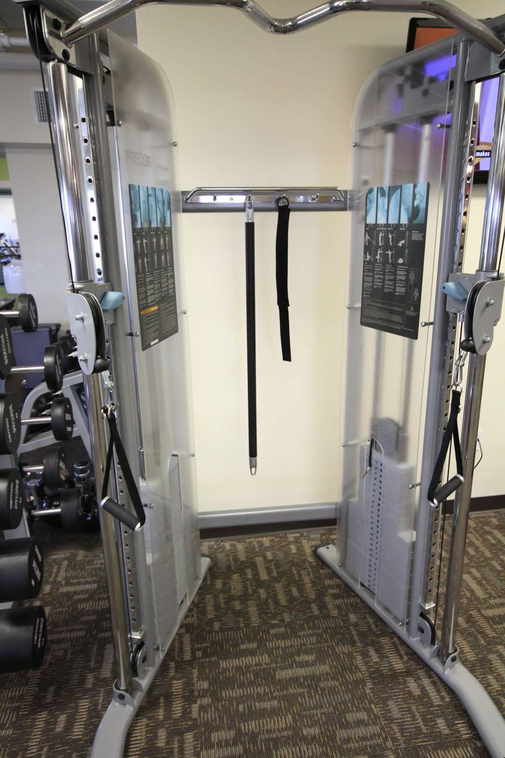 Anytime Fitness | 1000 Sandy St, Norristown, PA 19401, USA | Phone: (610) 239-9500