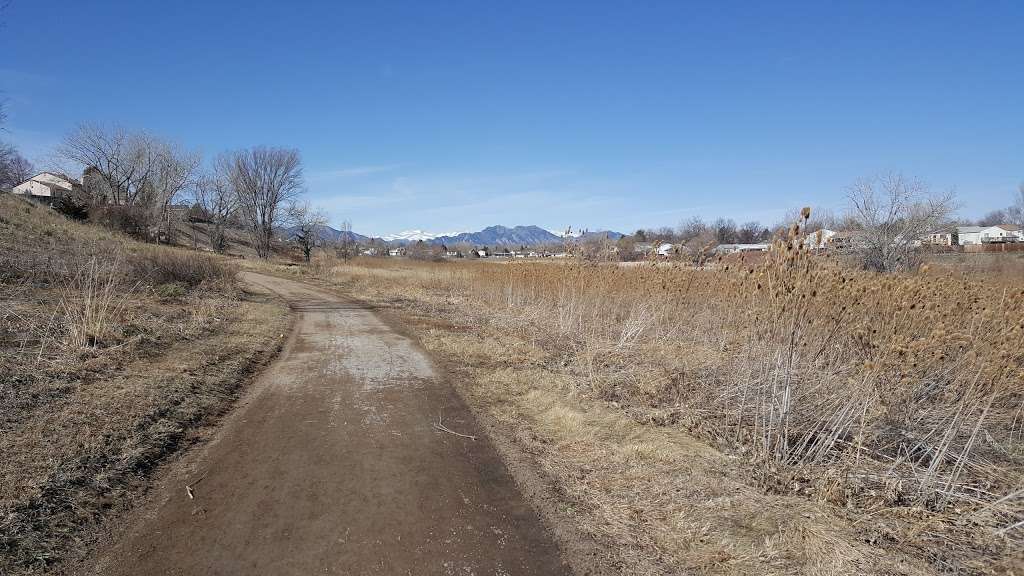 Jessica Ridgeway Memorial Park | 10765 Moore St, Westminster, CO 80021 | Phone: (303) 658-2192