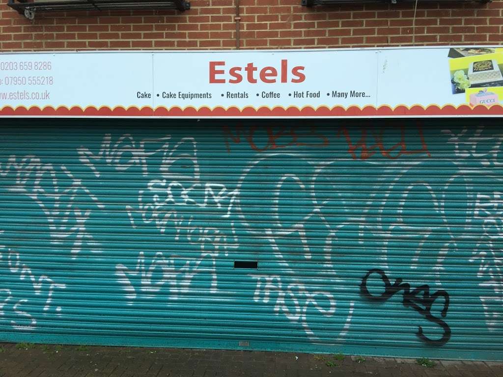 Estels | 142 Felixstowe Rd, London SE2 9RN, UK | Phone: 020 3659 8286