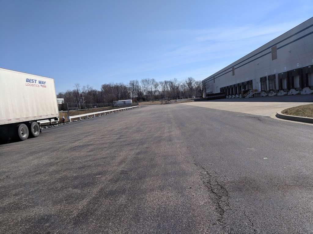 Mc Cormick #3 | 400 Post Rd, Aberdeen, MD 21001, USA
