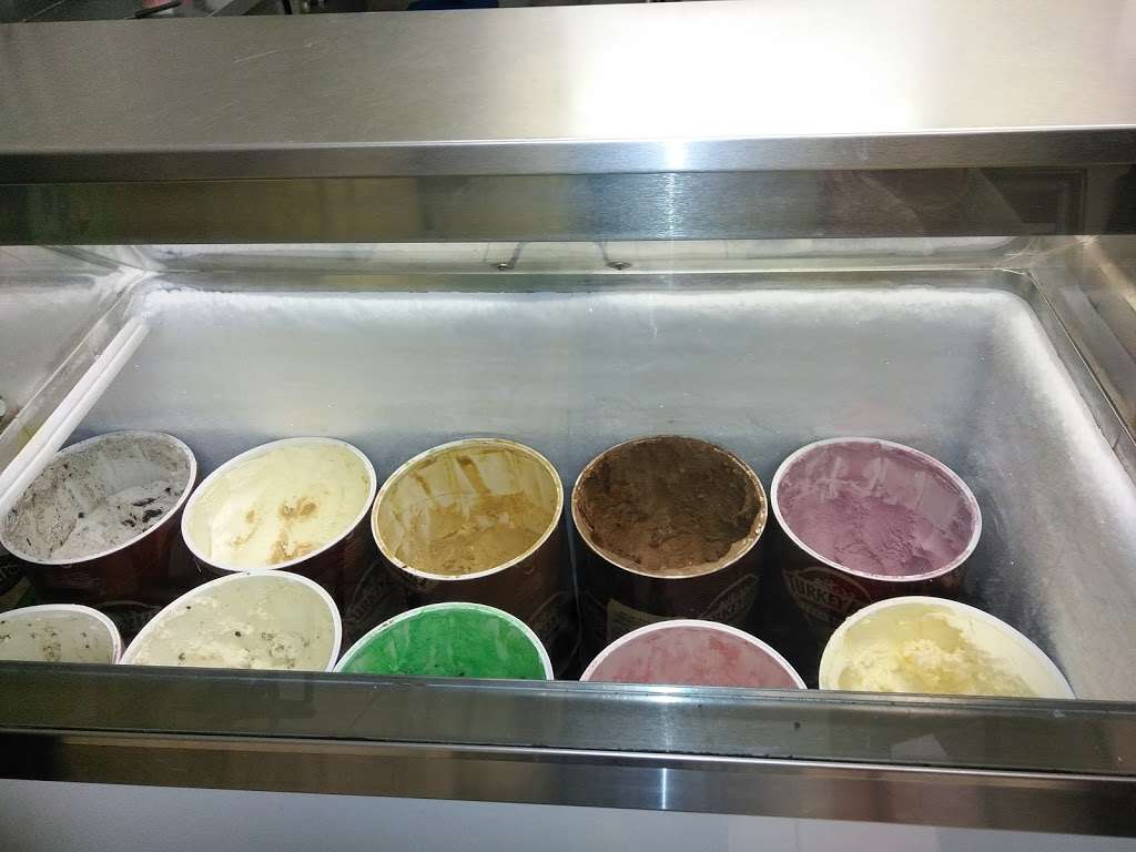 Trolley Shops Restaurant in 257 E Central Ave, Bangor, PA 18013, USA