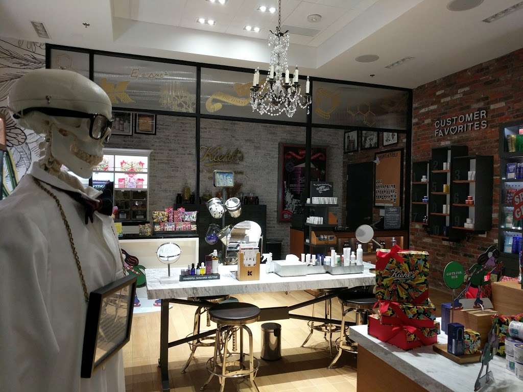 Kiehls New York Apothcary | Dallas, TX 75261, USA