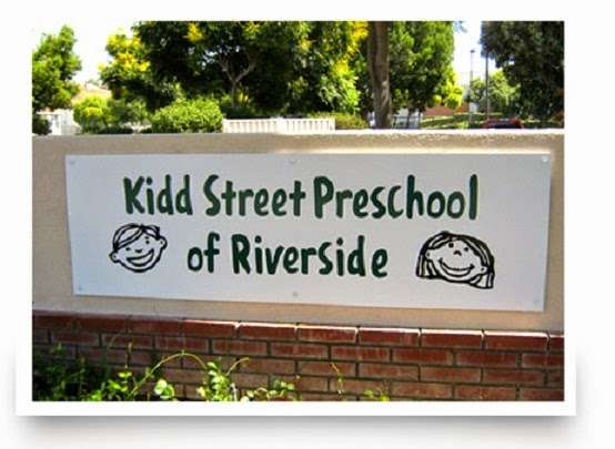 Kidd Street Preschool of Riverside | 10250 Kidd St, Riverside, CA 92503, USA | Phone: (951) 688-4242