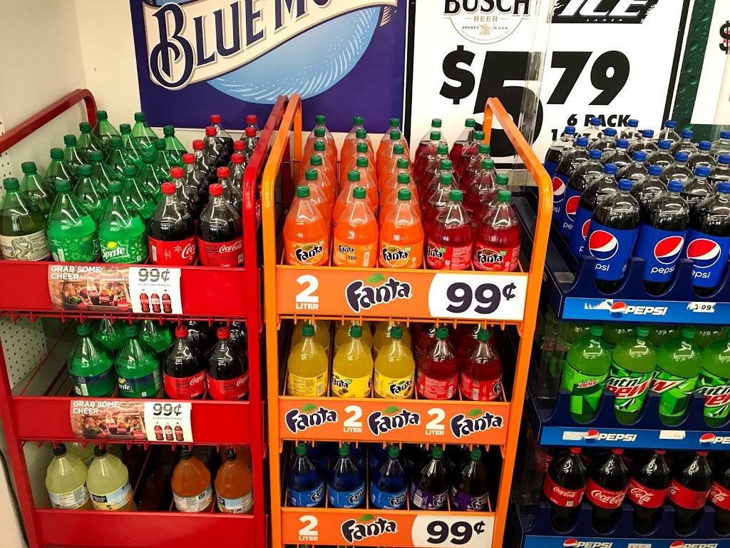 Cogbill Market | 6116 Iron Bridge Rd, Richmond, VA 23234, USA | Phone: (804) 482-3599