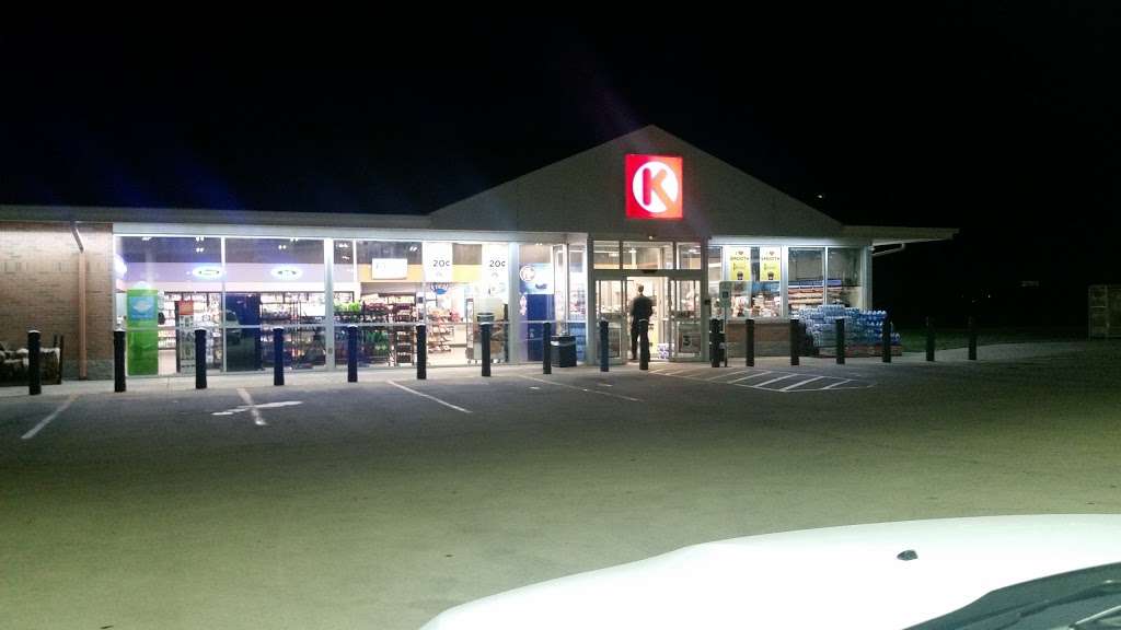 Circle K | 973 Park E Blvd, Lafayette, IN 47909, USA | Phone: (765) 446-9260