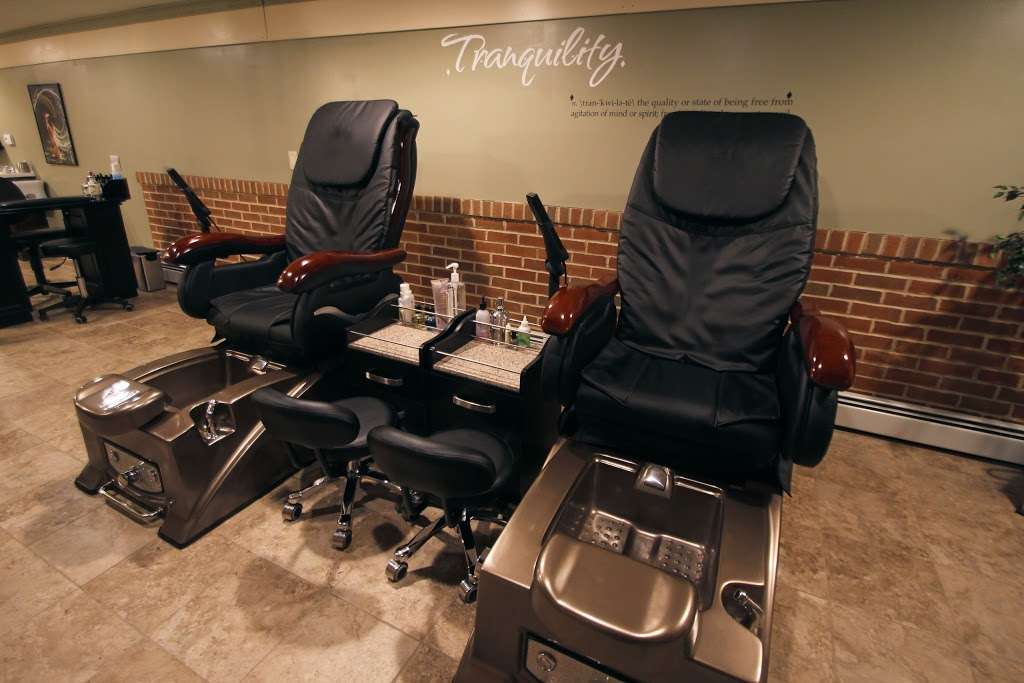 Trans4mation Salon | 14 S West End Ave, Lancaster, PA 17603, USA | Phone: (717) 291-1111