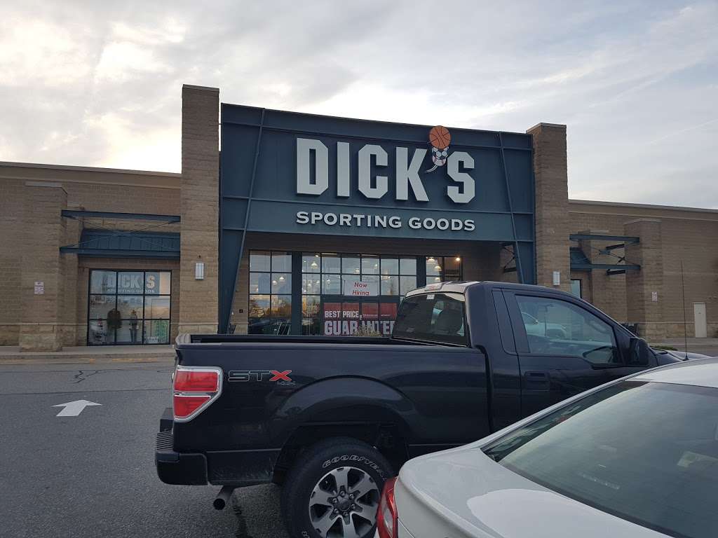 DICKS Sporting Goods | 205 Colony Pl, Plymouth, MA 02360, USA | Phone: (508) 746-6932