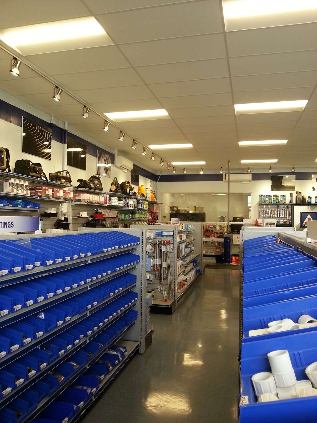 Johnstone Supply | 5960 Valentine Rd #3, Ventura, CA 93003, USA | Phone: (805) 658-6555