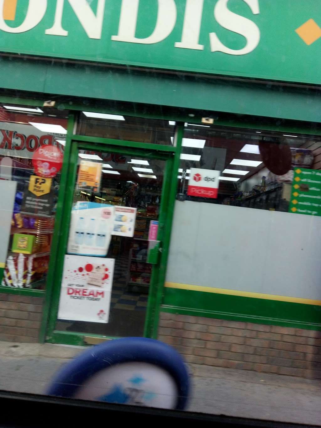 Londis | 22 Selhurst Rd, London SE25 5QF, UK | Phone: 020 8684 2692