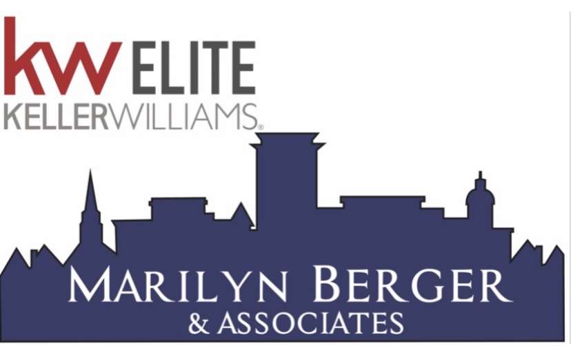 Marilyn Berger & Associates - Keller Williams Elite | 1201 Lititz Pike, Lancaster, PA 17601, USA | Phone: (717) 291-1228