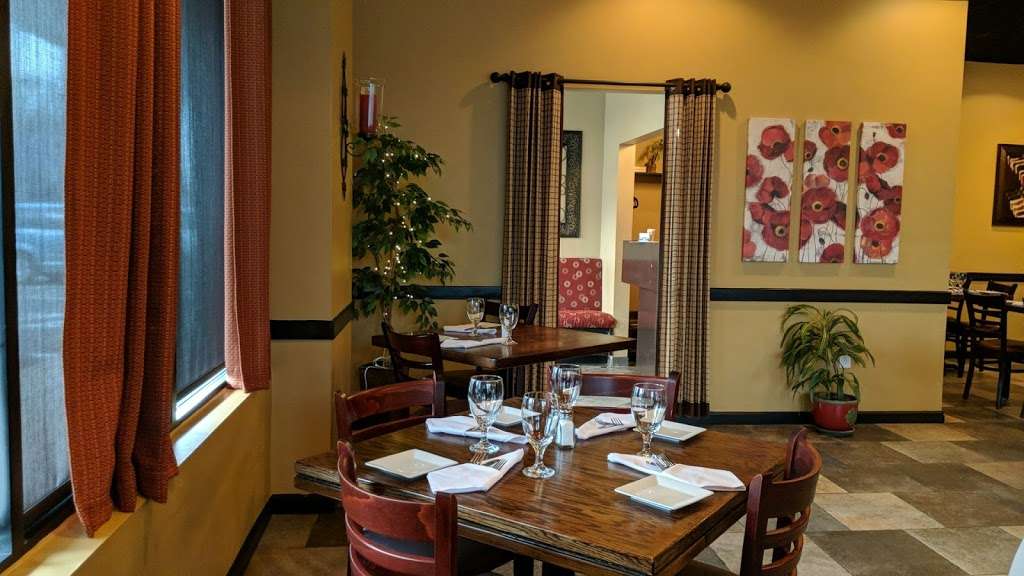 Arugula Ristorante | 275 Wilmington West Chester Pike, Chadds Ford, PA 19317 | Phone: (610) 358-0888