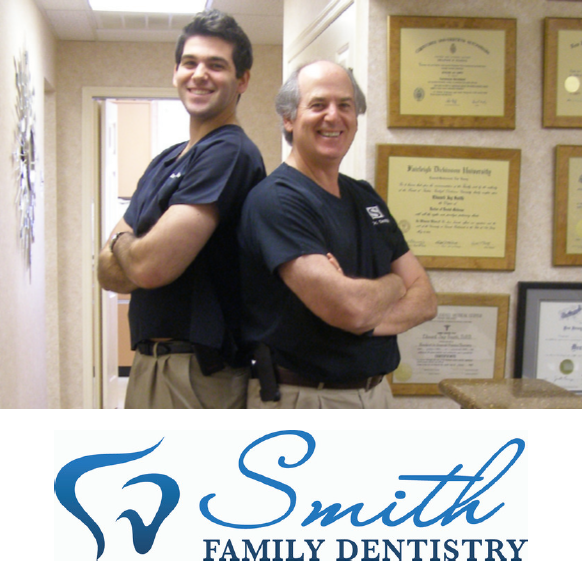 Smith Family Dentistry | 2 W Hanover Ave Ste 201, Randolph, NJ 07869 | Phone: (973) 895-5111