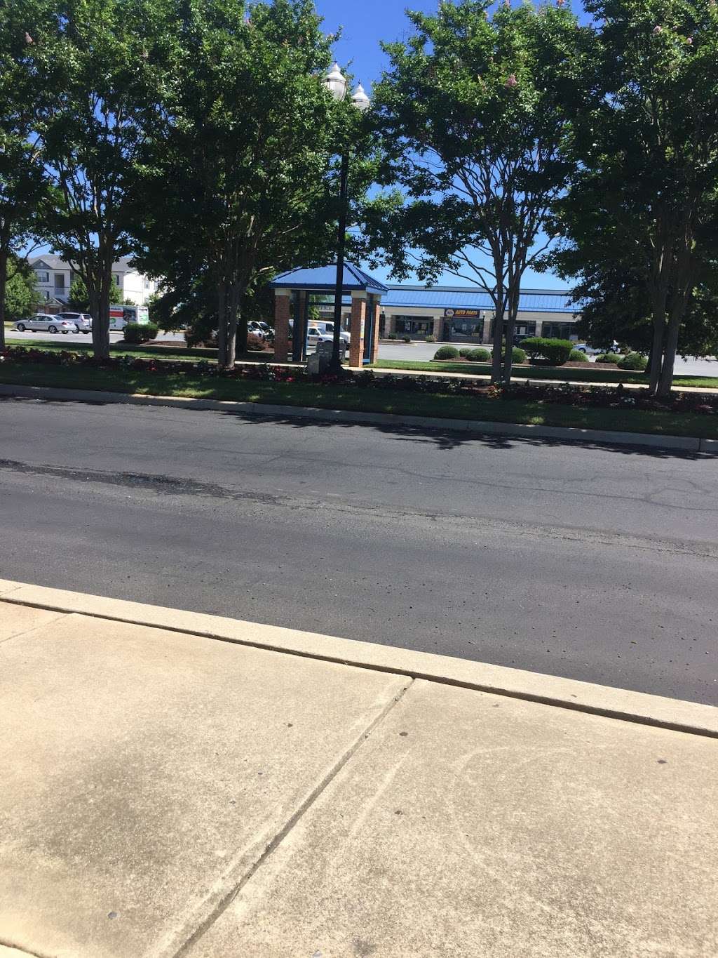 N Vill Main Blvd @ E Austin St | Delaware 19958, USA