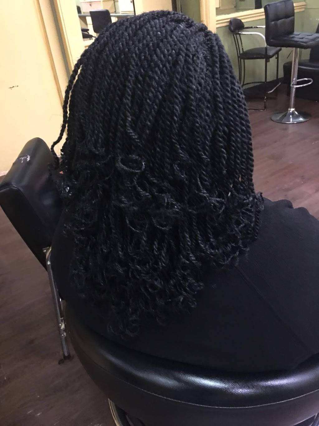 Century Braids & More | 1731 Trawick Rd #104, Raleigh, NC 27604 | Phone: (919) 231-0494