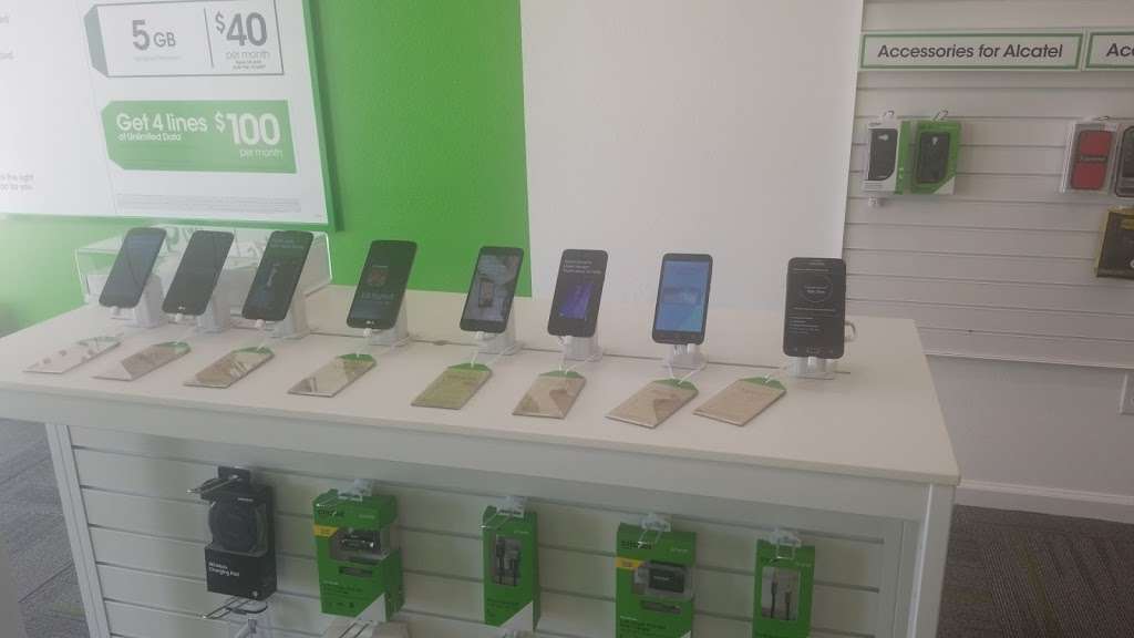 Cricket wireless authorized Retailer | 7119 FM 1464 #320, Richmond, TX 77407 | Phone: (281) 302-5707