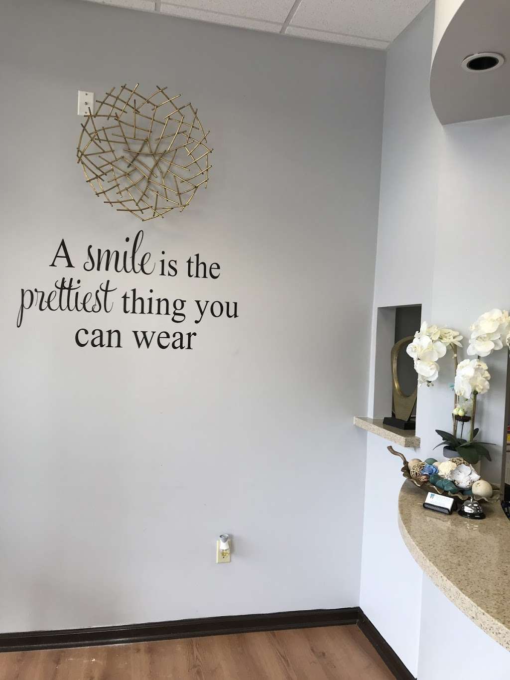 Hermosa Dental of Houston - Highway 6 | 5547 Hwy 6 N, Houston, TX 77084, USA | Phone: (832) 478-8142