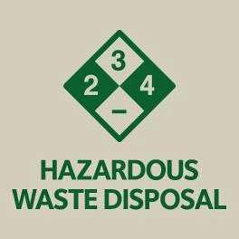 Waste Management - Marks County Transfer Station | 1100 Edwards Rd, Parsippany, NJ 07054 | Phone: (973) 808-9651