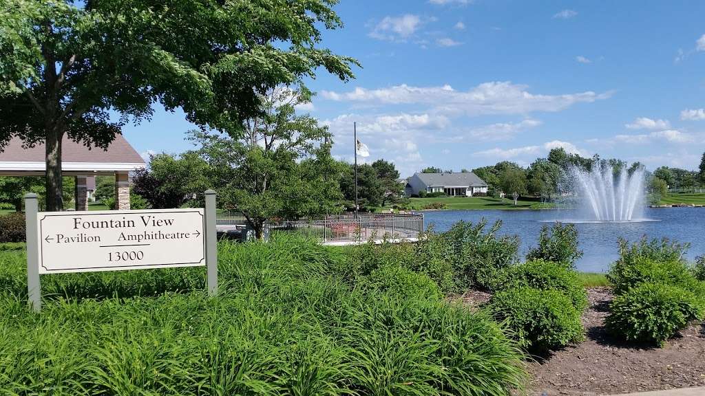 Sun City Community Association of Huntley | 12880 Del Webb Blvd, Huntley, IL 60142, USA | Phone: (847) 515-7650