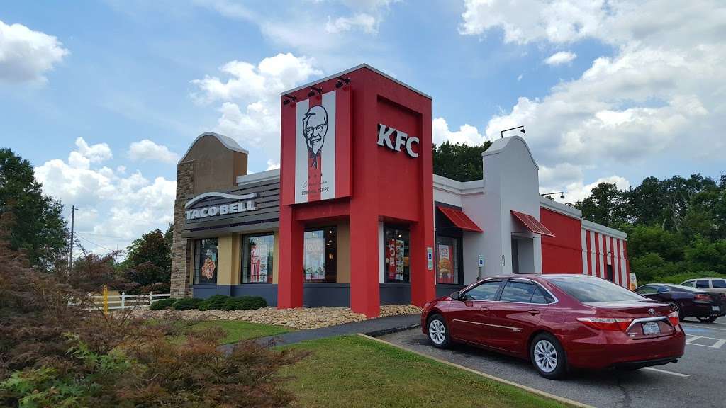 KFC | 6159 Hwy 16 South, Denver, NC 28037, USA | Phone: (704) 483-9120