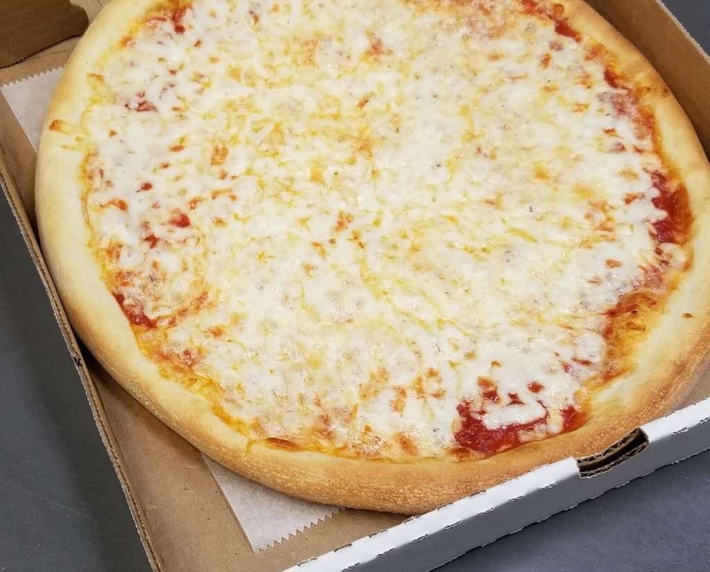 Pizza Di Roma | 954 N Main St, Pleasantville, NJ 08232, USA | Phone: (609) 646-0909