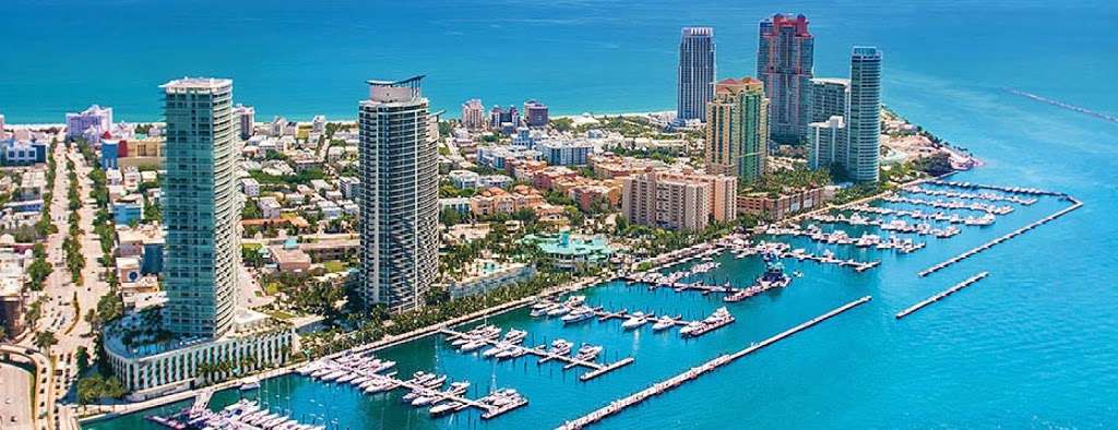 Seaside Properties Group at Douglas Elliman | 2100 N Ocean Blvd, Fort Lauderdale, FL 33305, USA | Phone: (954) 828-1858
