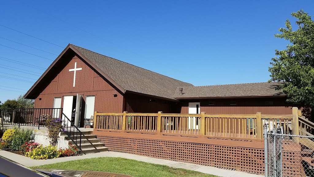Grace United Methodist Church | 19901 San Ramon Valley Blvd, San Ramon, CA 94583, USA | Phone: (925) 828-8686