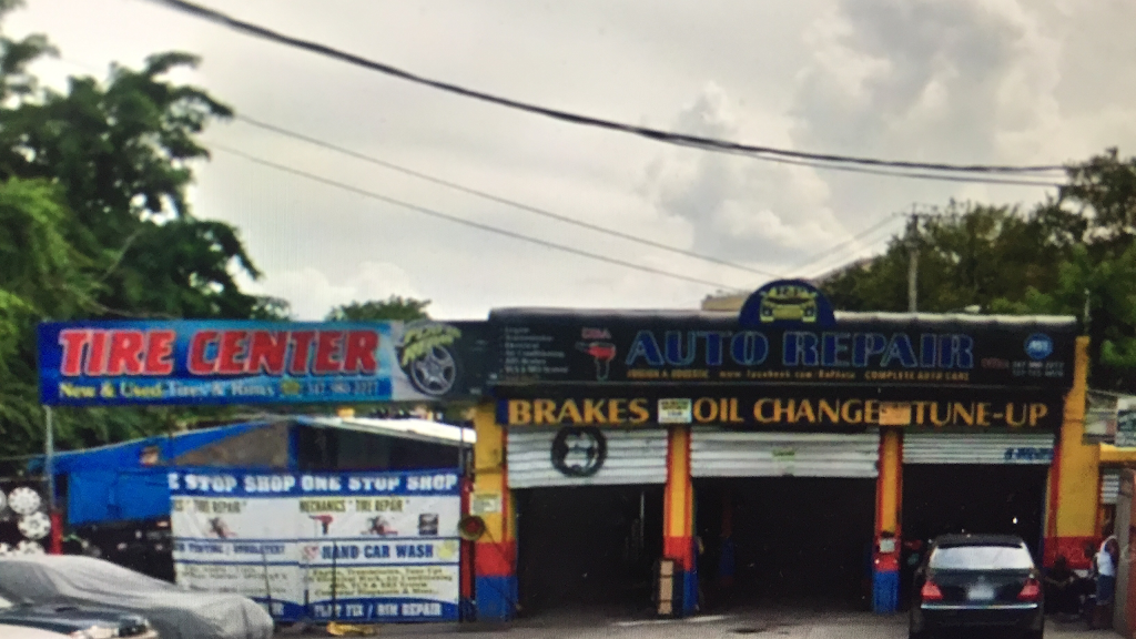 R&P Auto Repair | 1738 E Gun Hill Rd, The Bronx, NY 10469, USA | Phone: (347) 245-0070