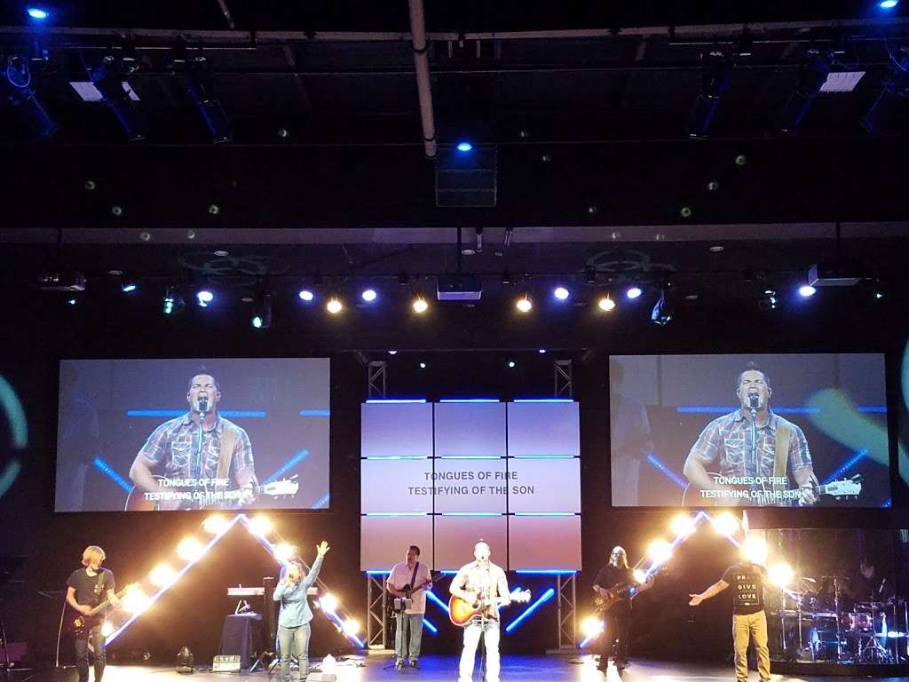 Mount Ararat Church | 1112 Garrisonville Rd, Stafford, VA 22556, USA | Phone: (540) 659-2554