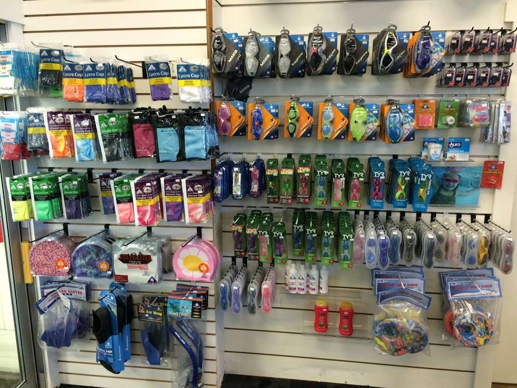 Andersons Scuba Diving | 541 Oceana Blvd, Pacifica, CA 94044, USA | Phone: (650) 355-3050