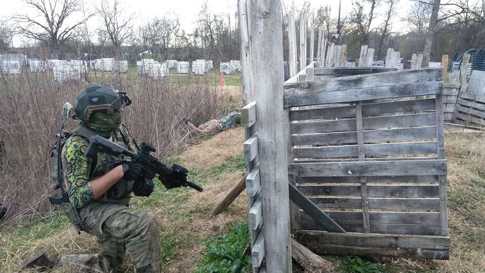 TANKS AIRSOFT | 22011 B Southwest Fwy, Richmond, TX 77469, USA | Phone: (281) 342-5855