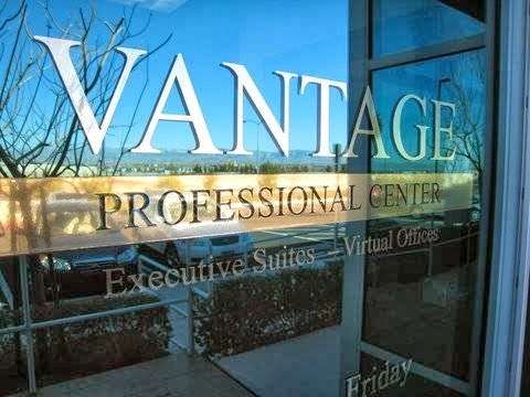 Vantage Professional Center | 3041 W Horizon Ridge Pkwy, Henderson, NV 89052, USA | Phone: (702) 982-2600