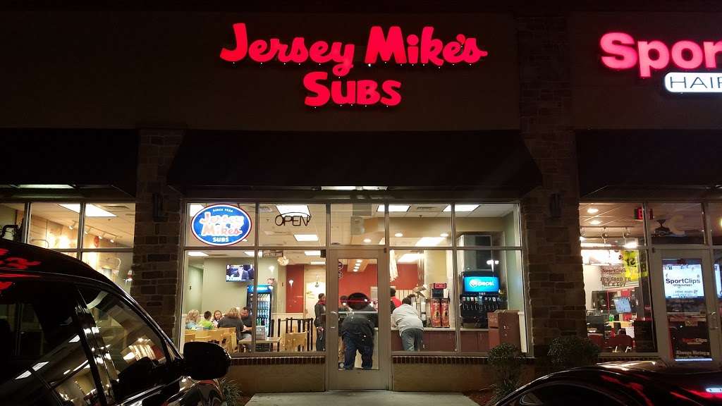 Jersey Mikes Subs | 1211 N Dupont Hwy, Dover, DE 19901 | Phone: (302) 672-7100