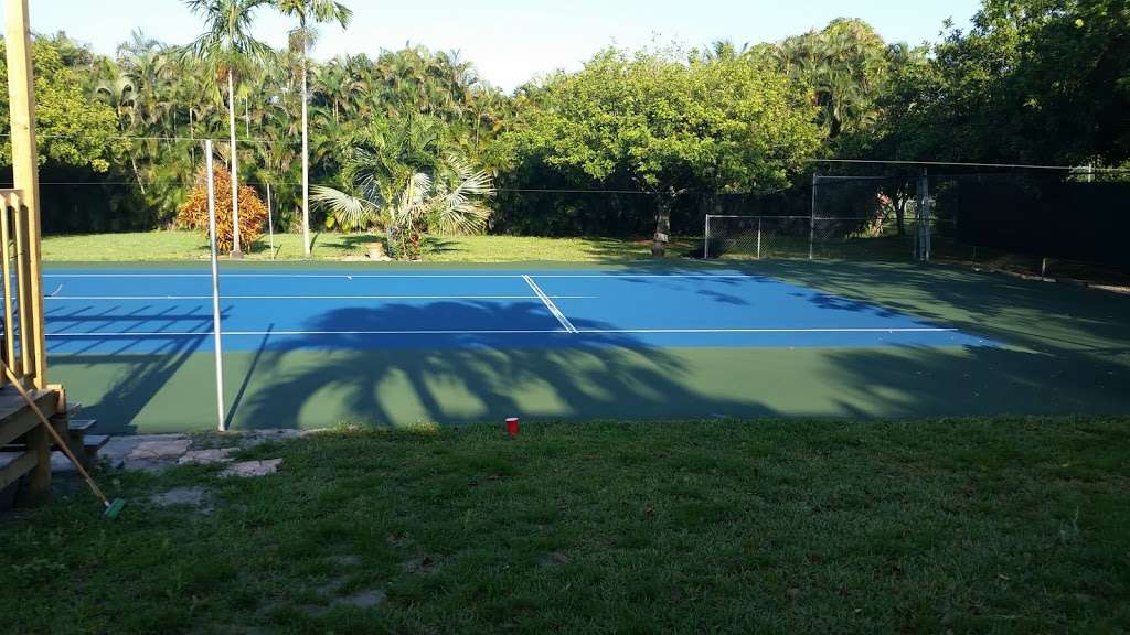 Pro Tennis Center - HEADQUARTER | 6338 NW 75th Way, Parkland, FL 33067 | Phone: (561) 350-0105