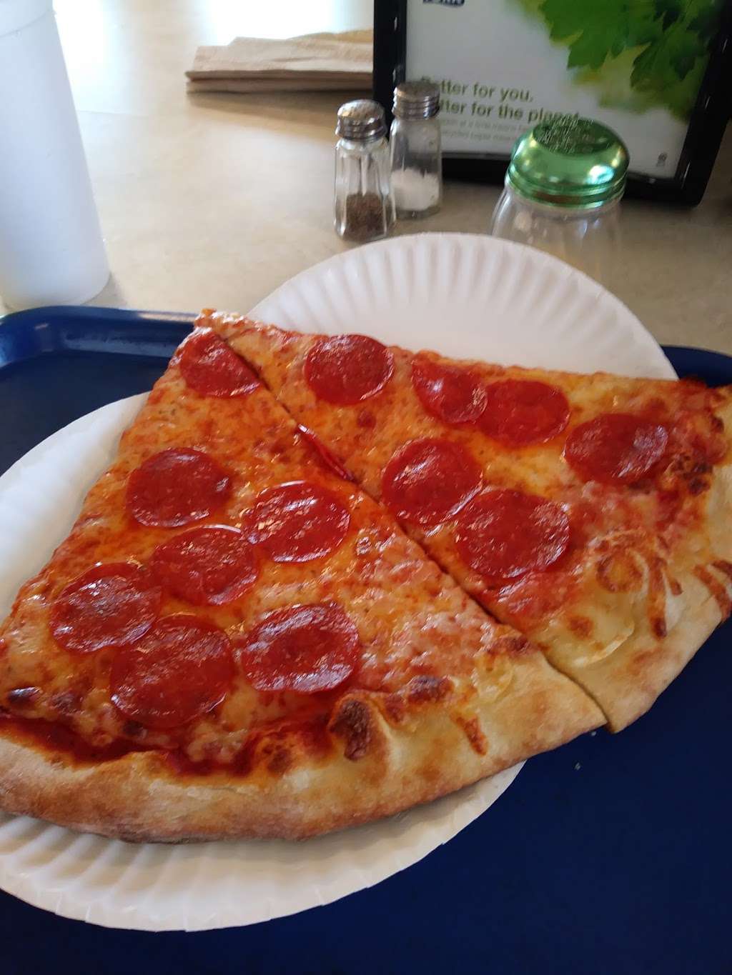 Mamma Leones Pizza | 650 E Red Bridge Rd, Kansas City, MO 64131 | Phone: (816) 943-1760