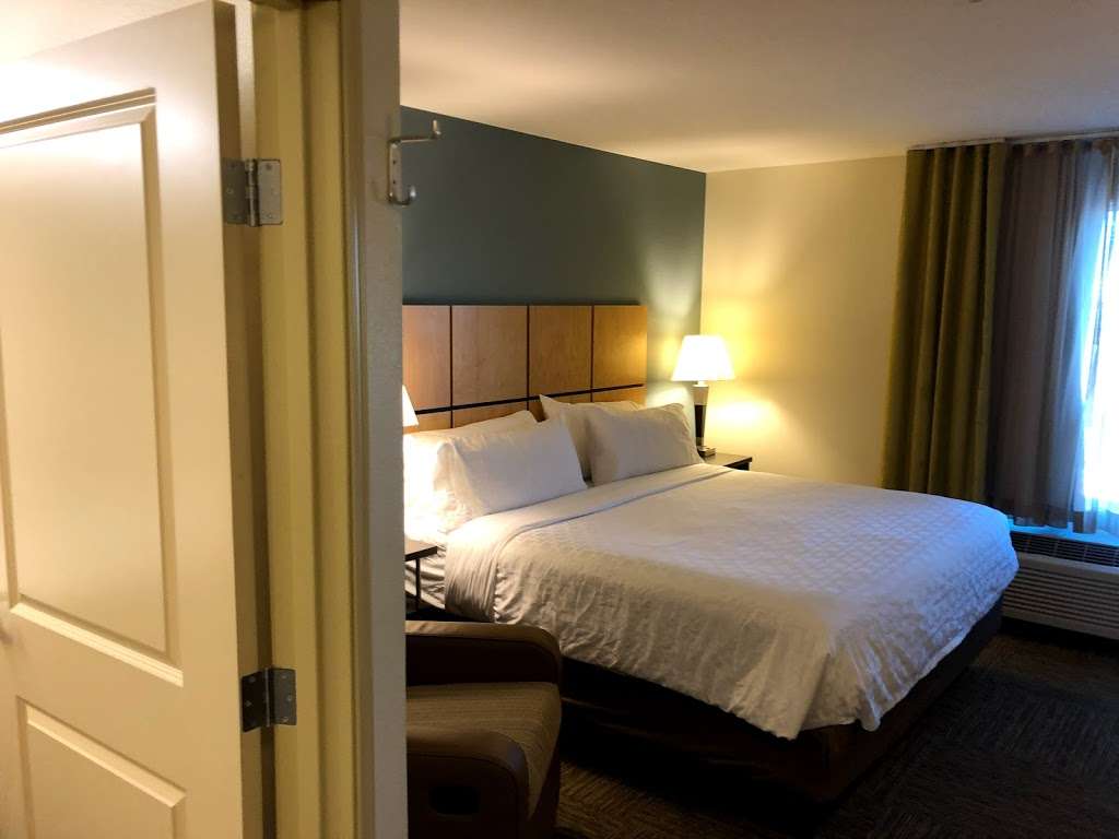 Candlewood Suites Denver North - Thornton | 14362 Lincoln Way, Thornton, CO 80023, USA | Phone: (303) 227-3505