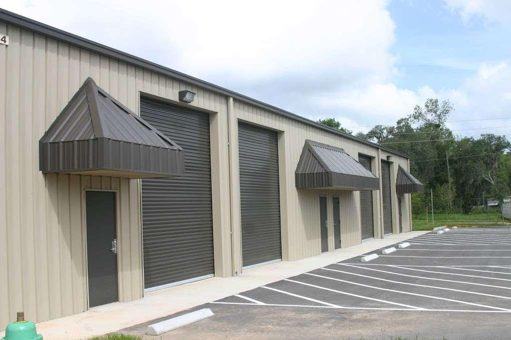 Hunt Industrial Park and The Suites | 15430 County Rd 565A Suite A, Groveland, FL 34736, USA | Phone: (352) 241-7700