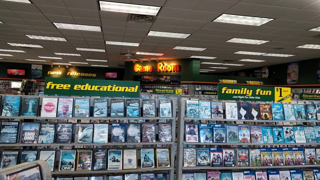 Family Video | 8778 West 29th St N, Wichita, KS 67202, USA | Phone: (316) 721-2529