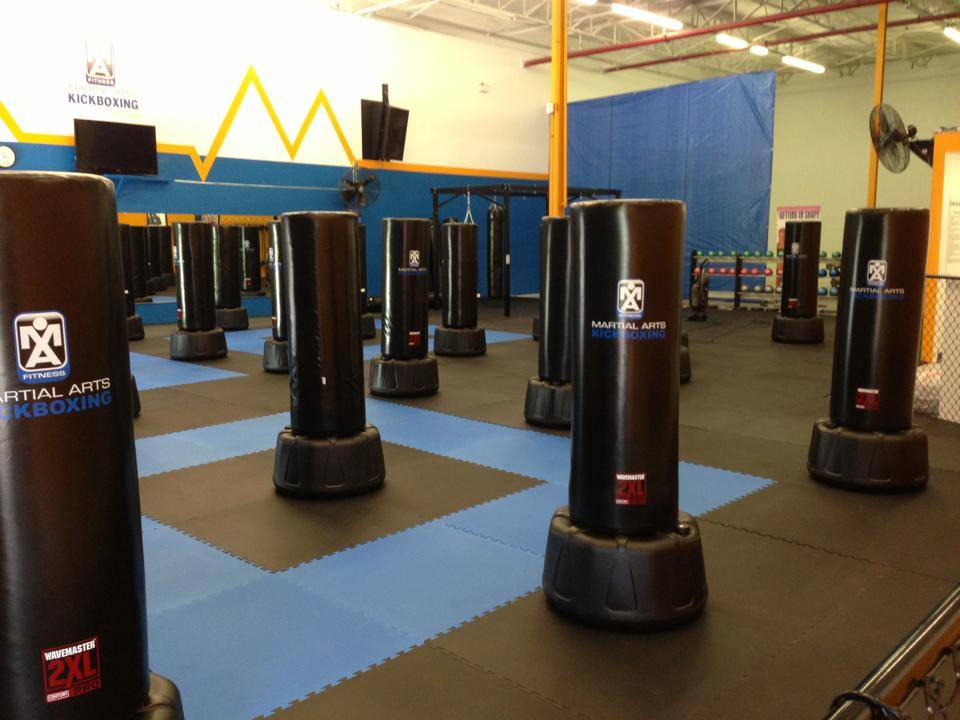 COBRA Self Defense - St Pete/Pinellas Park | 4400 34th St N, St. Petersburg, FL 33714, USA | Phone: (727) 392-3198