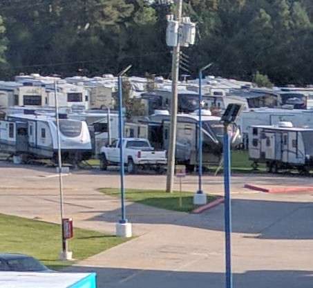 Baytown RV | 2902 N Alexander Dr, Baytown, TX 77520 | Phone: (281) 427-4665