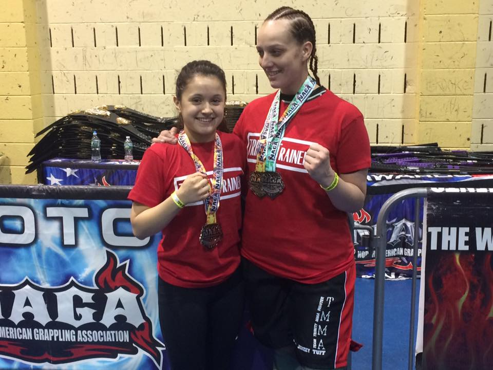 Trinity MMA Training Center | 180 Gold Mine Rd, Flanders, NJ 07836, USA | Phone: (347) 382-2777