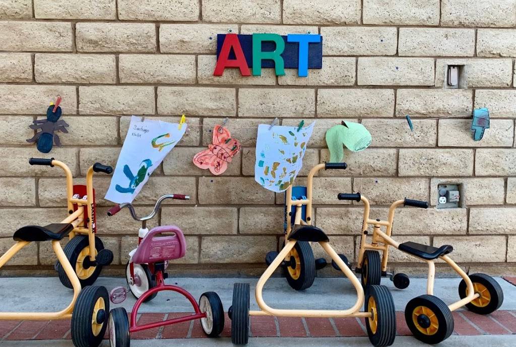 Hernandez Family Child Care Wonderschool | 426 Orange Grove Ave, San Fernando, CA 91340, USA | Phone: (818) 332-0497