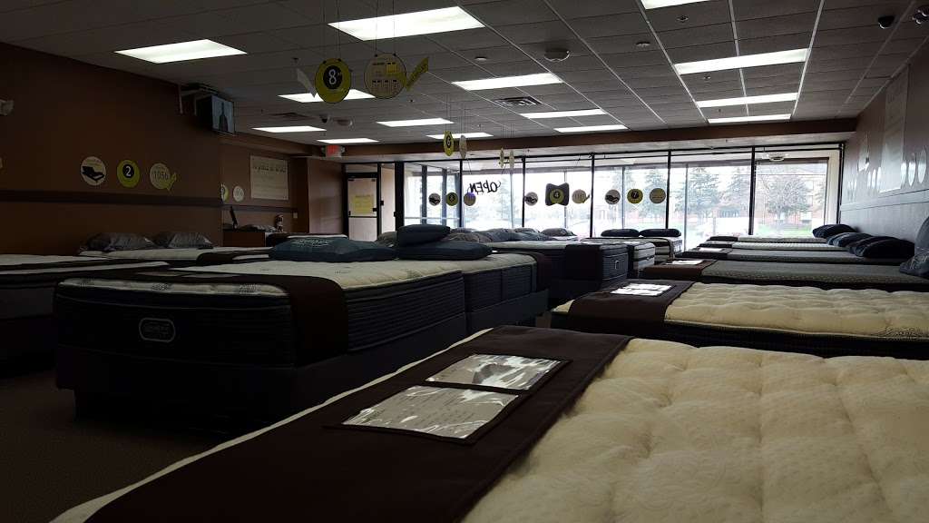 HassleLess Mattress | 18110 W Bluemound Rd, Brookfield, WI 53045, USA | Phone: (414) 671-9303