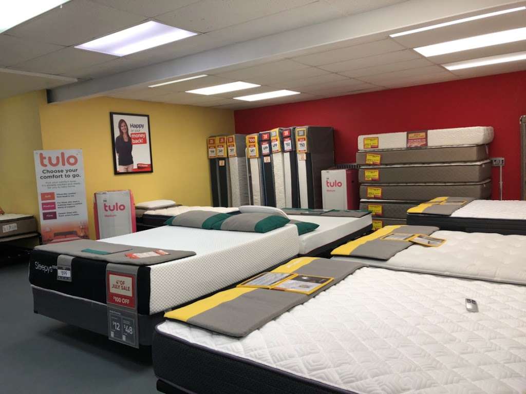 Mattress Firm PGA | 11865 US-1, North Palm Beach, FL 33408, USA | Phone: (561) 630-9267