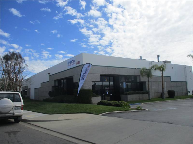 Gerber Collision & Glass | 14156 Business Center Dr, Moreno Valley, CA 92553, USA | Phone: (951) 697-4120